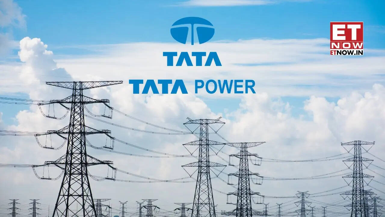 Tata Power Share Price Target: Brokerages remain mixed after power stock's Q4 result; Despite projects up to 25% upside - Markets