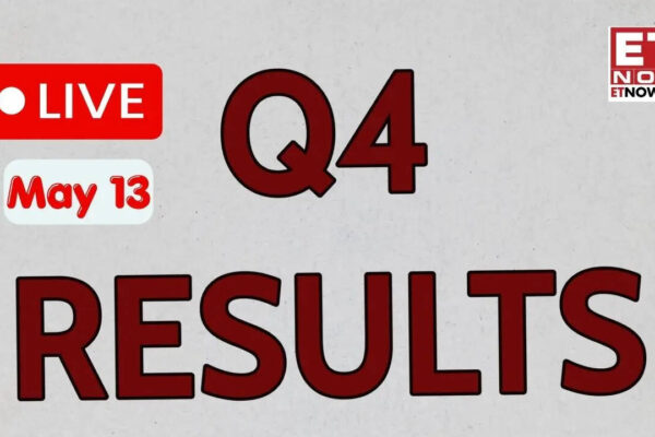 Q4 Results Today, May 13 LIVE: Airtel, Tata Motors CV, Cipla, PFC, DLF and others set to declare quarterly earnings