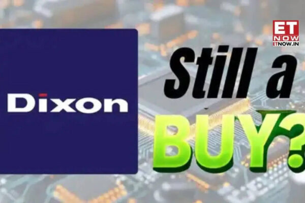 Dixon Technologies share price: Brokerages cut target for BSE 100 stock, but maintain ‘BUY’ rating - upside up to 39% - Markets