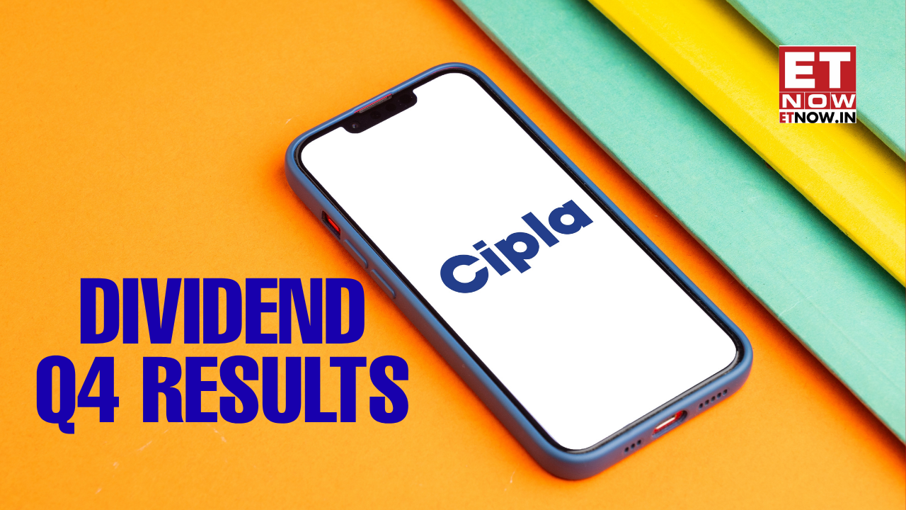 Cipla Q4 results 2026: Rs 13 dividend announced; profit falls 54.6% YoY to Rs 554.6 cr - Check record date, payment date and quarterly earnings details - Markets