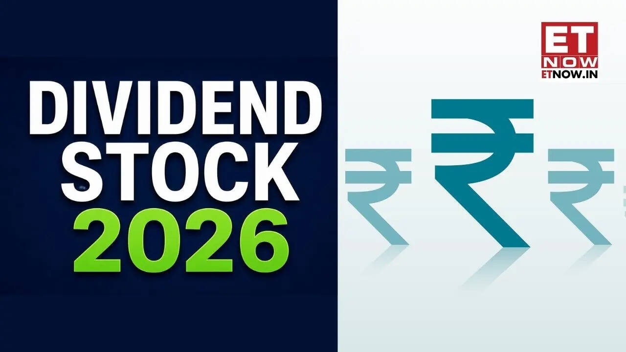 Dividend Stock 2026: Rs 57 cash reward per share in Q4 result by BSE 200 stock - Record date on May 29 - Markets