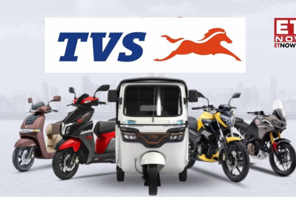 TVS Motor Q4 results 2026: Standalone profit surges 31.2% YoY to Rs 997 cr, revenue rises 34.1% YoY - Quarterly earnings details - Markets