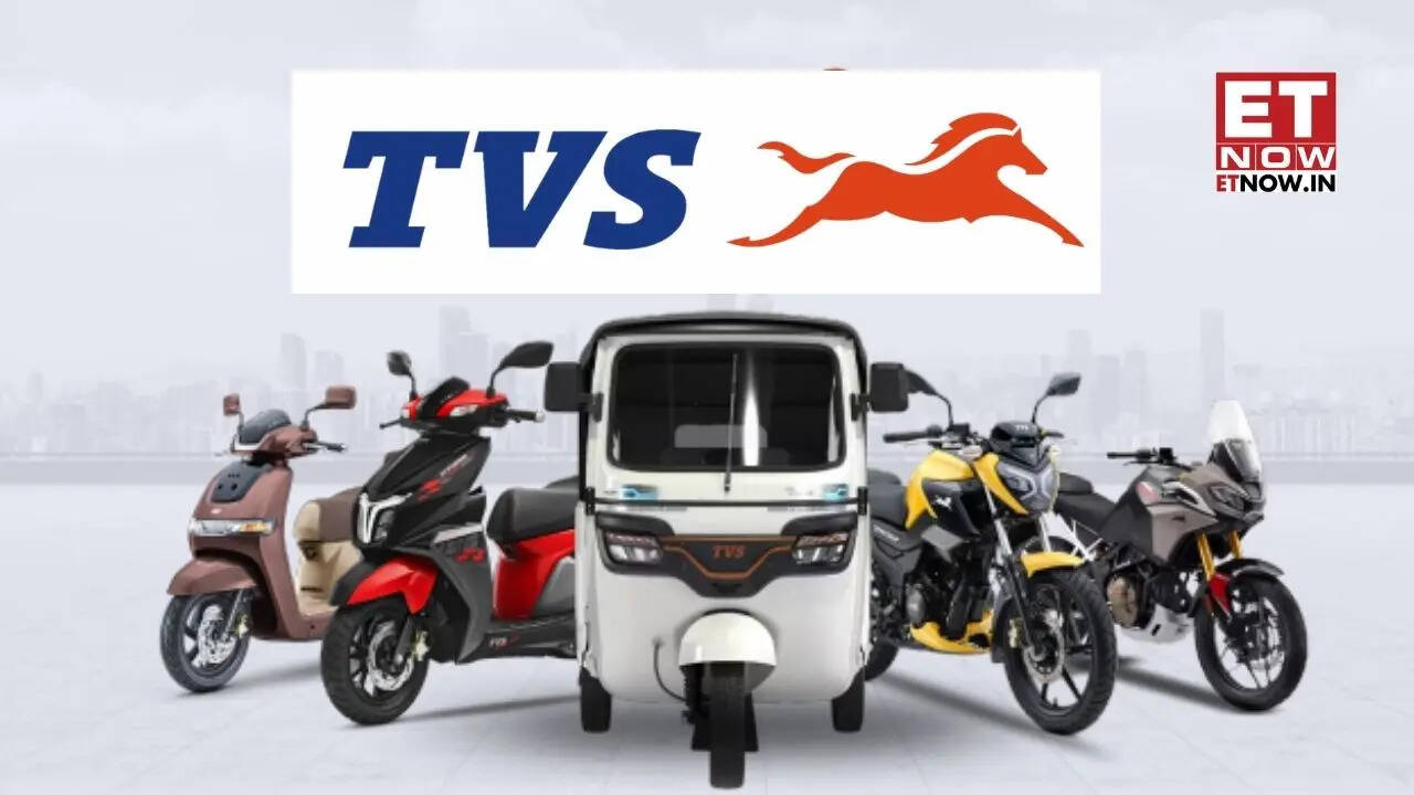 TVS Motor Q4 results 2026: Standalone profit surges 31.2% YoY to Rs 997 cr, revenue rises 34.1% YoY - Quarterly earnings details - Markets