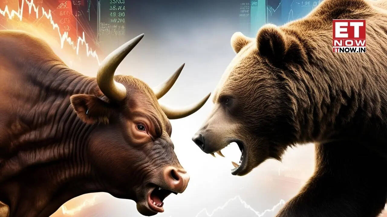 Stock Market Today, May 13: Sensex, Nifty end 4-day losing streak, close in GREEN; reasons behind the positive momentum - check top gainers and losers | Closing Bell - Markets