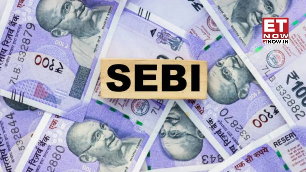 Financial distribution is much more than just last-mile reach to investors, need to see greater traction in small SIPs, says SEBI Whole-Time member Amarjeet Singh - Markets
