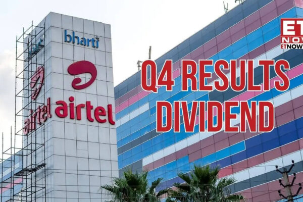 Bharti Airtel Q4 results 2026: Profit up 10.5% QoQ to Rs 7325 cr, revenue rises 2.6% QoQ, ARPU at Rs 257; Rs 24 dividend announced - Markets