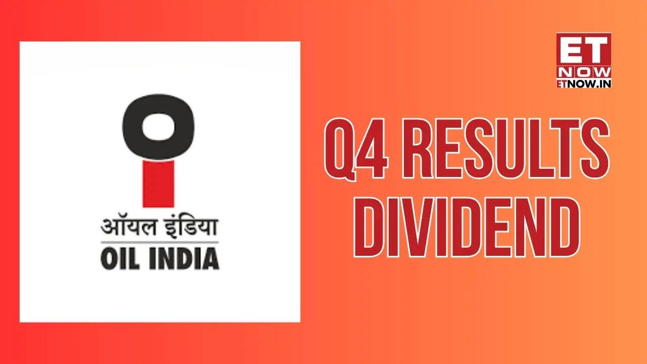 Oil India dividend 2026: Cash reward announced in Q4 results; profit zooms 60.3% YoY to Rs 2099 cr, revenue up 5.5% YoY - Markets