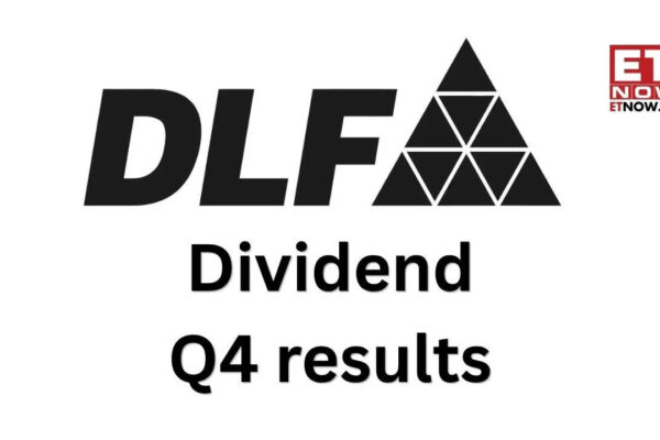 DLF dividend 2026: Rs 8 cash reward for shareholders in Q4 results; profit down 1.1% YoY - Check quarterly earnings - Markets