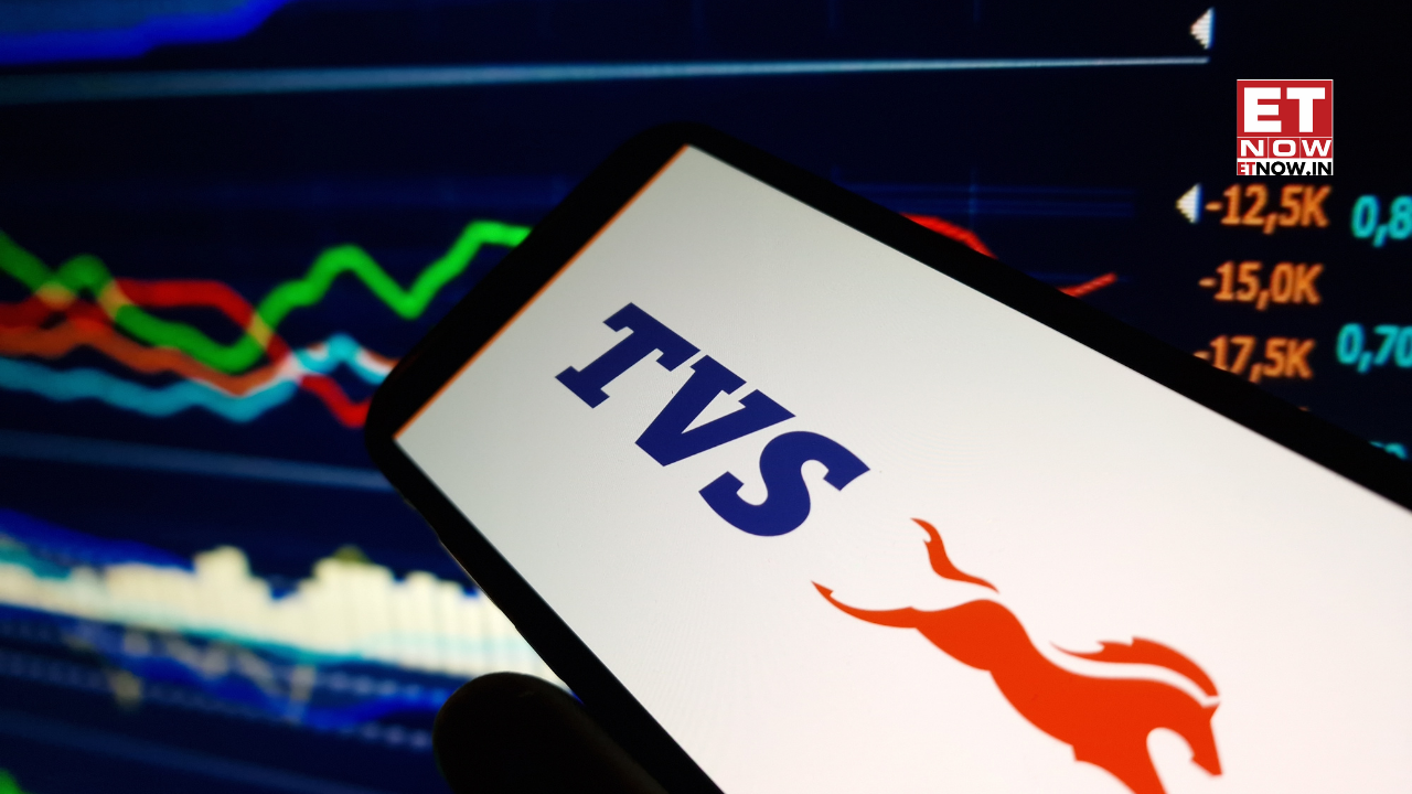 TVS Motor share price in focus: Brokerages stay bullish post Q4FY26; see up to 18% upside on strong growth outlook - Check target price - Markets