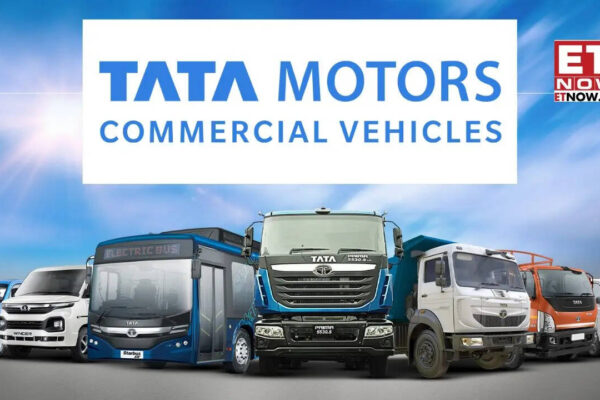 Tata Motors Share Price Target: Brokerages flag near-term pressure on CV stock post Q4 results; still see up to 56% upside - Markets