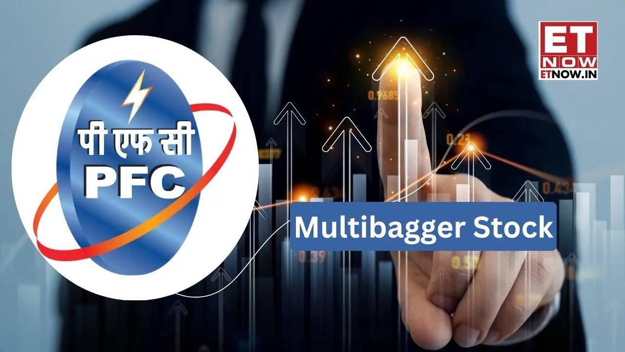 Multibagger Stock: 538% return PSU share; upside up to 18% for PFC after Q4 results - Check target by Morgan Stanley, Emkay, MOSL - Markets