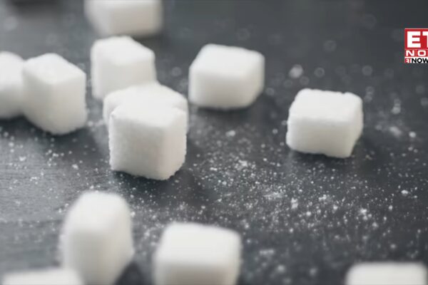 Sugar Stocks Slide: Balrampur Chini, Renuka Sugars, Dalmia Bharat Sugar, among others, decline nearly 4% as centre bans sugar export till Sep 30 - Markets