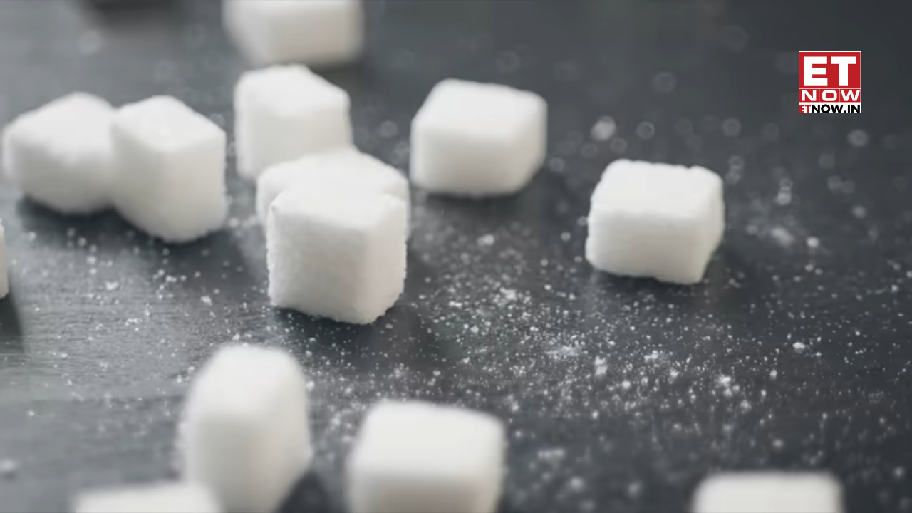 Sugar Stocks Slide: Balrampur Chini, Renuka Sugars, Dalmia Bharat Sugar, among others, decline nearly 4% as centre bans sugar export till Sep 30 - Markets