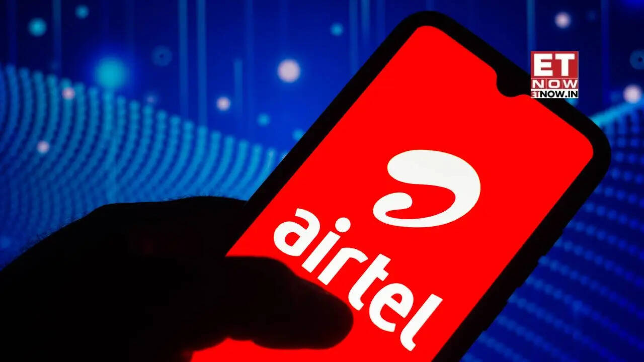 Bharti Airtel share price target: Morgan Stanley bullish on telecom stock post Q4 results- Check latest target price - Markets