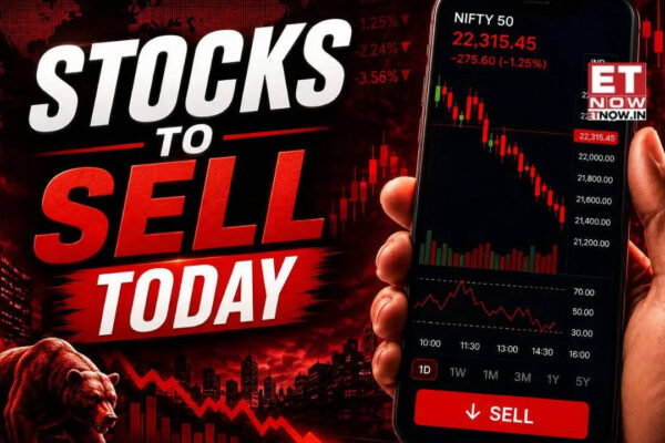 Stocks to SELL Today, May 14: Torrent Power, Hindustan Zinc and others - Do you hold? Check latest target price - Markets