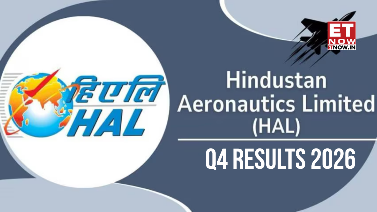 HAL Q4 results 2026: Profit up 5.7% YoY to Rs 4196 cr, revenue rises 1.8% YoY - Quarterly earnings details - Markets