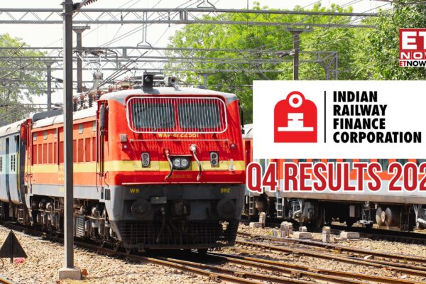 IRFC Q4 results 2026: Standalone profit flat at Rs 1684 cr, NII up 4.9% YoY - Quarterly results details - Markets