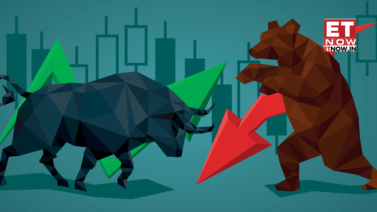 Stock Market Today, May 14: Sensex closes 790 pts higher, Nifty up 277 pts to end 23650; top gainers and losers | Closing Bell - Markets