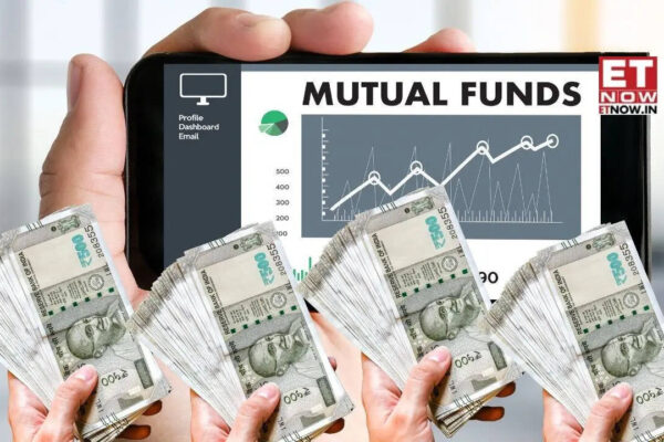 Large cap mutual funds: Rs 1 lakh turned into Rs 4 lakh! Schemes exceeding over 13% CAGR in 10 years - LIST - Mutual Funds