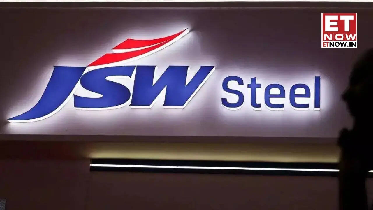 JSW Steel Q4 Results FY 2026: 710% dividend announced in Q4 - Revenue rises 14%, reports exceptional gains of Rs 17888 crore - Markets