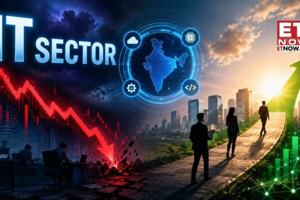 IT Sector Q4 Results: GenAI pressure, weak guidance hit IT stocks; mid-tier firms emerge as new hope - Markets