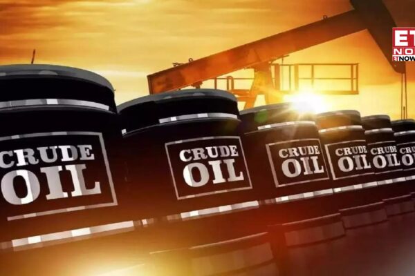 Oil prices edge higher, remain elevated above $105 mark amid ongoing West Asia tension