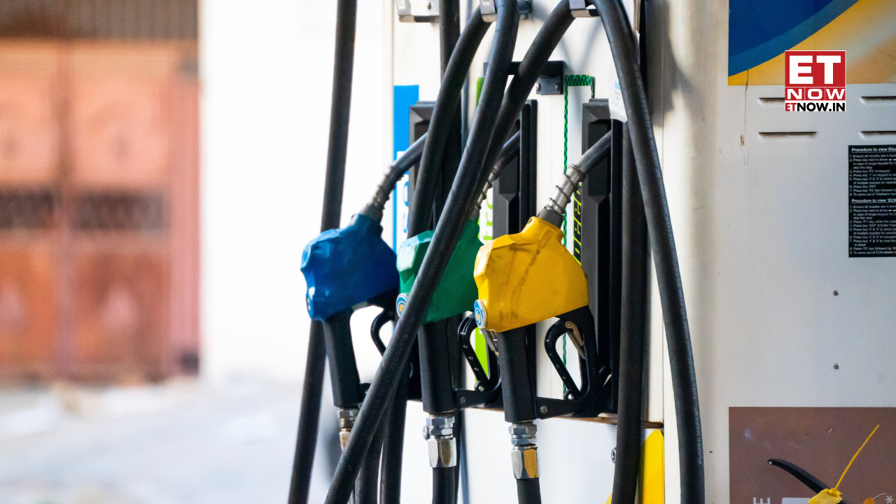 Petrol, Diesel Prices Hiked: OMCs announce Rs 3 per litre hike; Petrol nears Rs 98 per litre, Diesel crosses Rs 90 per litre mark - Markets