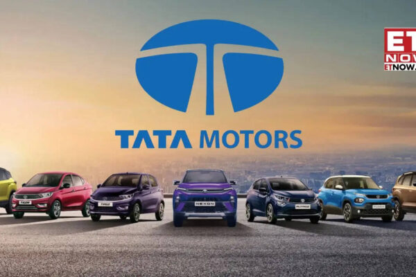 Tata Motors PV Share Price Target: Brokerage sees nearly 30% upside on JLR, EV push despite mixed Q4 results - Markets