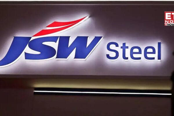JSW Steel share price in focus: Company delivers upbeat Q4FY26, brokerages see up to 15% upside; revenue jumps 14% - Markets