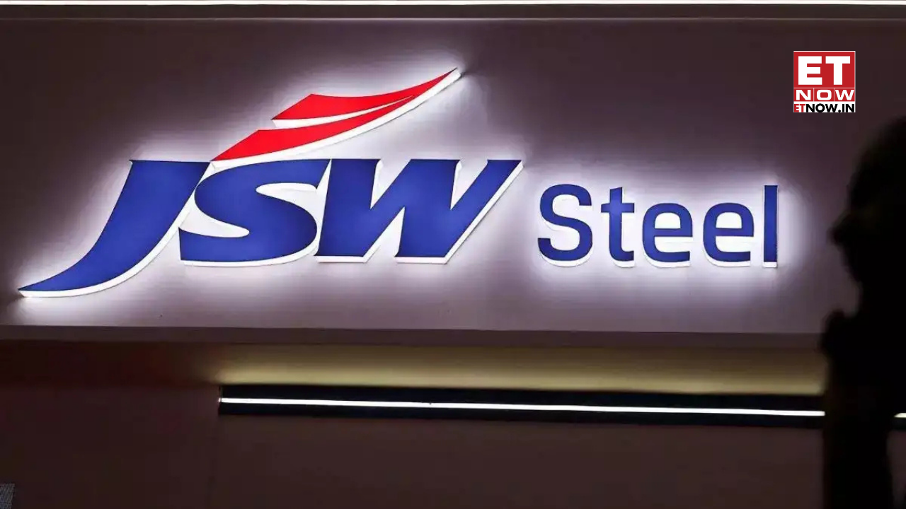 JSW Steel share price in focus: Company delivers upbeat Q4FY26, brokerages see up to 15% upside; revenue jumps 14% - Markets