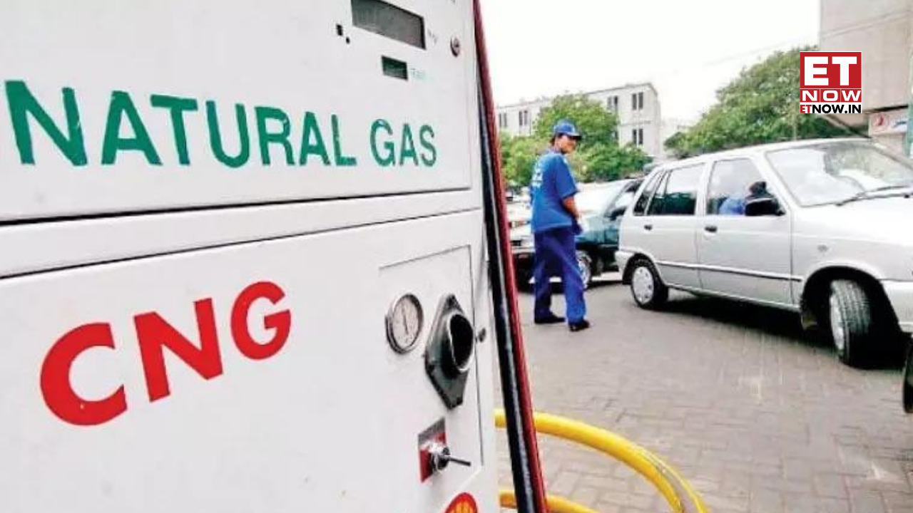 IGL hikes CNG prices by Rs 2 per kg, new rates effective today; Fuel prices spiked by Rs 3 per litre