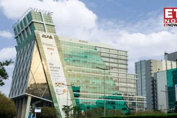 DLF Share Price: Nuvama, Motilal Oswal maintain ‘BUY’ on real estate stock; cite strong annuity portfolio growth - Check target - Markets