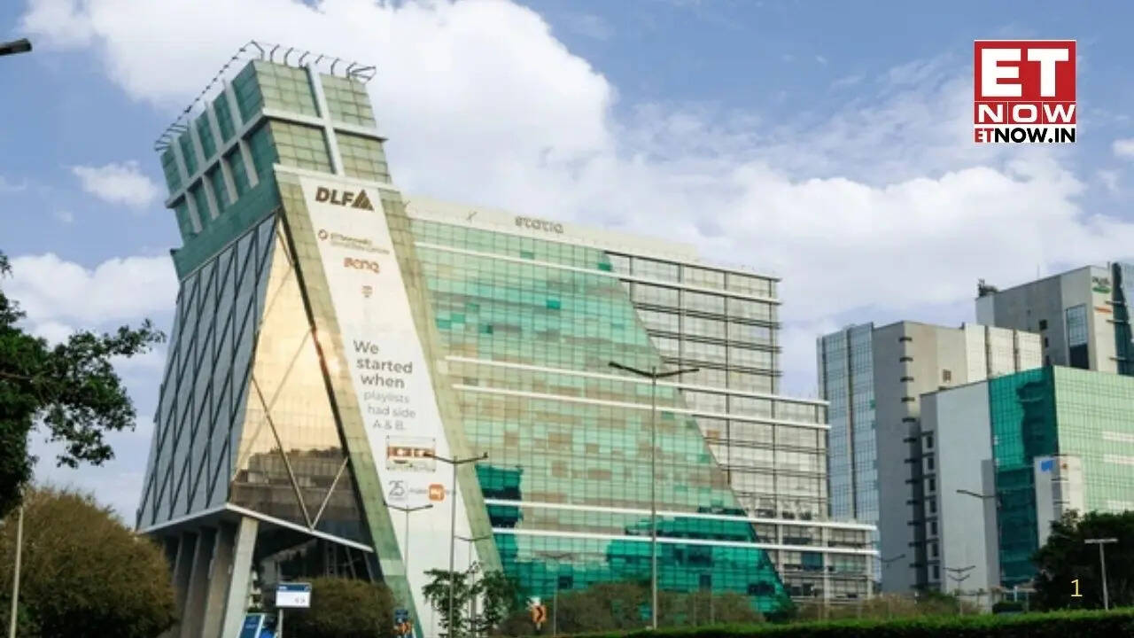 DLF Share Price: Nuvama, Motilal Oswal maintain ‘BUY’ on real estate stock; cite strong annuity portfolio growth - Check target - Markets