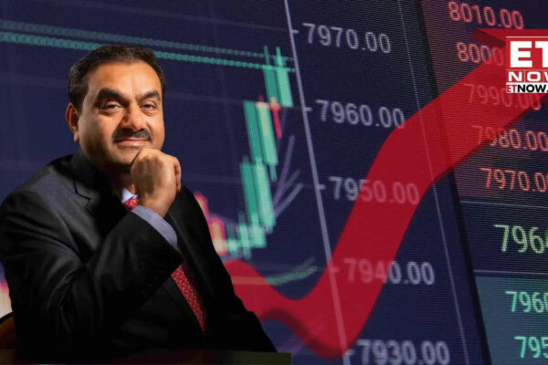Adani Enterprises, Adani Ports, Adani Total Gas rally up to 8% after Gautam Adani settles US SEC fraud case - Markets