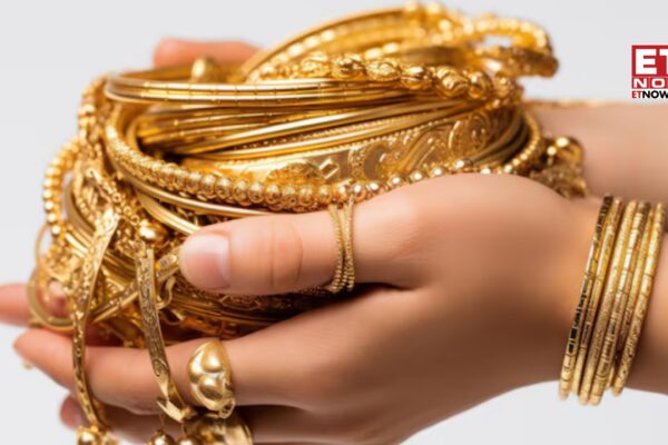 Multibagger Stock: Gold rally lifts this NBFC's earnings; gold loan AUM surges nearly 54% YoY, growth driven by prices - Check stock action - Markets