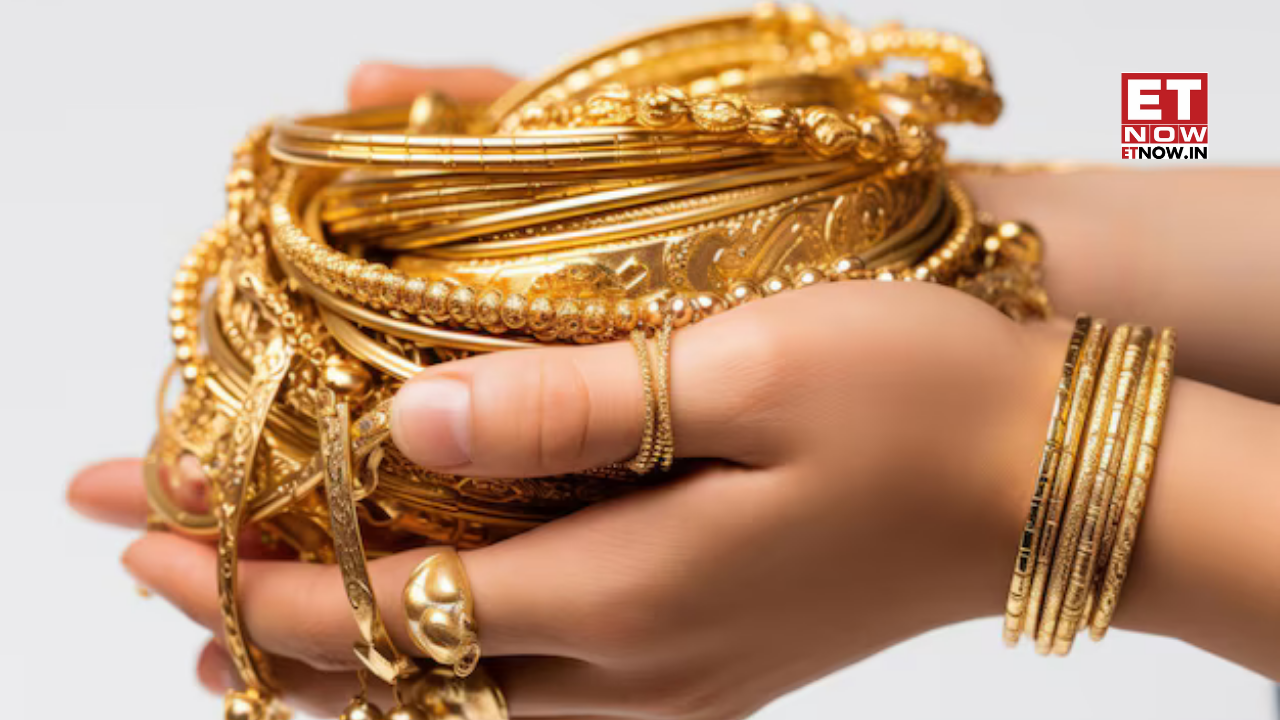 Multibagger Stock: Gold rally lifts this NBFC's earnings; gold loan AUM surges nearly 54% YoY, growth driven by prices - Check stock action - Markets