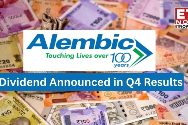 Alembic Pharma Q4 Results FY 2026: Rs 12 per share dividend announced in quarterly earnings - Profit up 32% YoY - Markets
