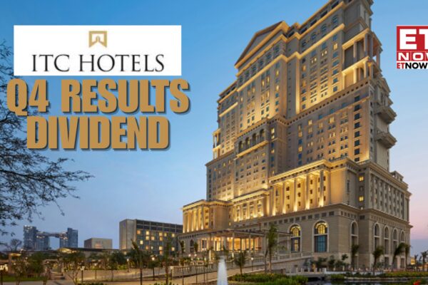 ITC Hotels Q4 results FY26: Profit up 34.3% YoY to Rs 316 cr, recommends final dividend - Check cash reward payment date - Markets