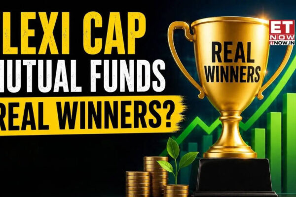 Flexi cap mutual fund: Why these funds are everyone’s favourite again - The real winners investors are betting on - Mutual Funds