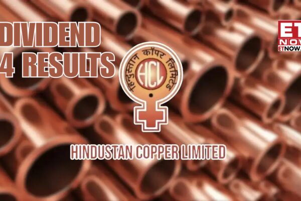 Hindustan Copper Q4 results: Profit up 137% YoY to Rs 444 cr, revenue rises 58% YoY; Rs 1.86 per share dividend announced - Markets