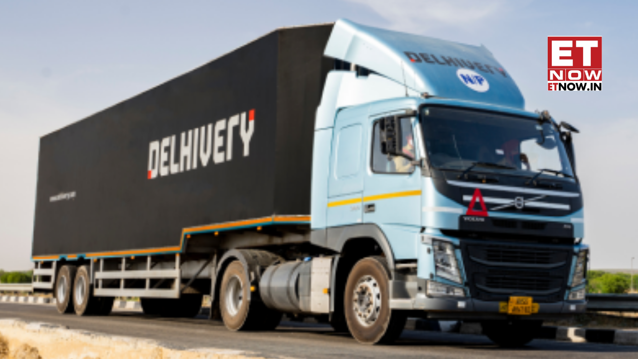 Delhivery Q4 results FY26: Profit flat at Rs 72.3 cr, revenue rises 30% YoY - Quarterly earnings details - Markets