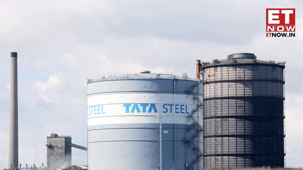 Tata Steel Target Price: Brokerages maintain ‘buy’ call amid strong EBITDA growth - Check TP and upside potential - Markets