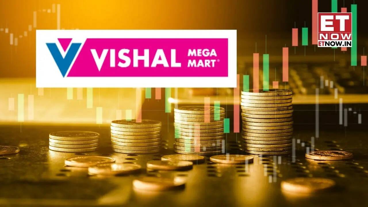 Vishal Mega Mart Share Price: 5 reasons to BUY retail stock; HDFC Securities sees 34% upside after Q4 results - Check target - Markets