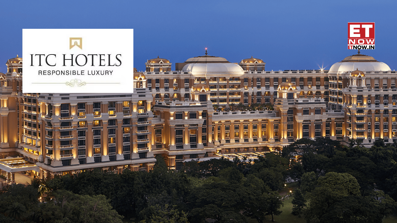 ITC Hotels Shares in Focus: Elara reiterates ‘Buy’ after 23% profit spike in Q4FY26, upside seen up to 20% - Check target price - Markets