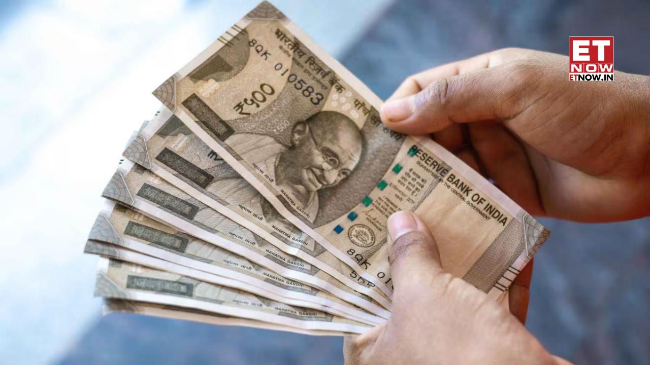 Rupee crashes to fresh record low, breaches 96 per dollar as oil above $110 adds pressure - Markets