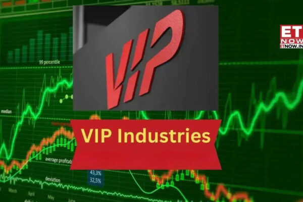 VIP Industries share price in focus: MOSL bullish on luggage manufacturer despite weak Q4 results - Here’s why - Markets