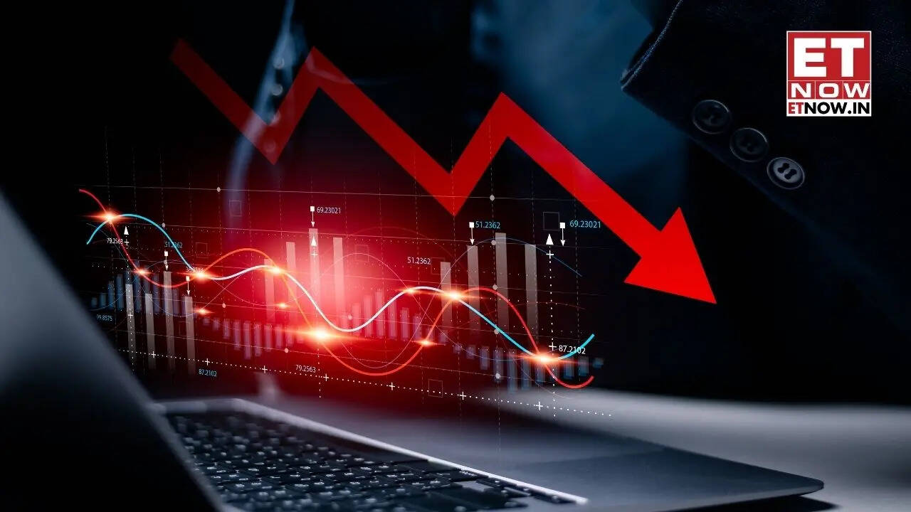 Amber Share Price: Stock crashes nearly 17% intraday after Q4 results; Here's why - Markets