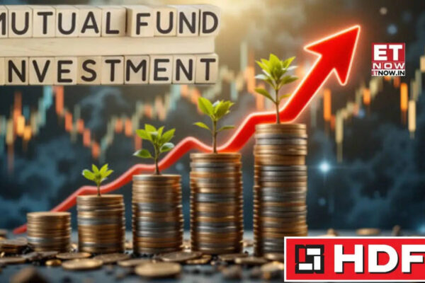 HDFC Mutual Funds: 5 schemes delivered over 15% CAGR in 10 years, turned Rs 10,000 monthly SIP into up to Rs 35 lakh - LIST - Mutual Funds