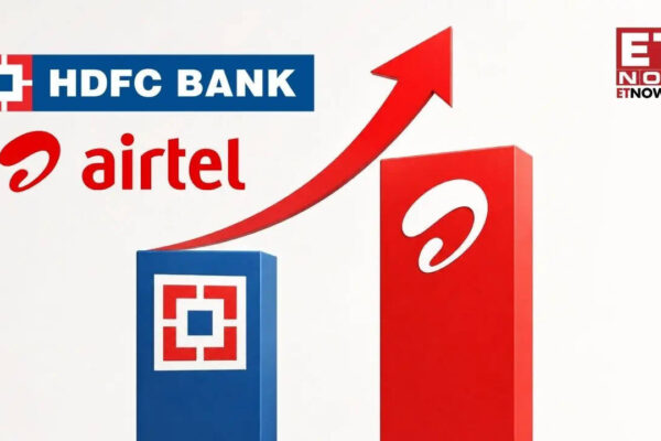 Bharti Airtel overtakes HDFC Bank to become India's 2nd most valuable company - Markets