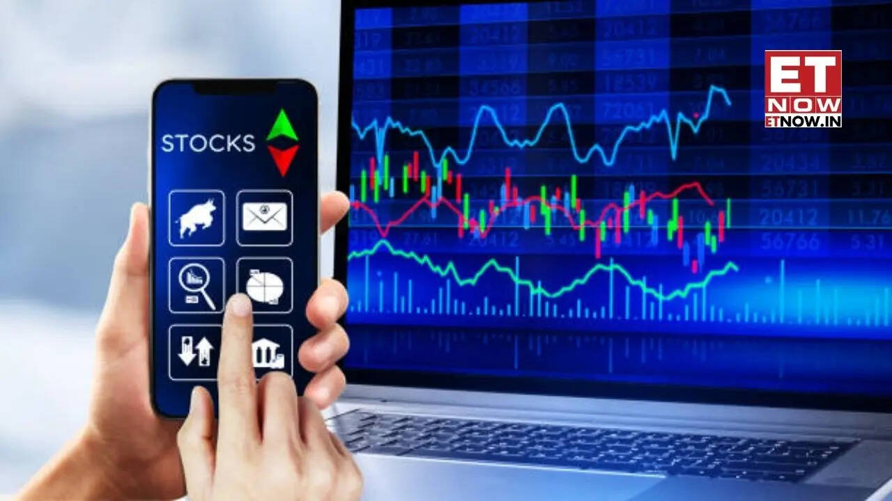 Stock Market Closing on May 18: Sensex up 95 points, Nifty near 23650 - What's influencing the markets? - Markets